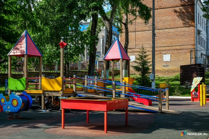 В Кировской области завершили подготовку к летней оздоровительной кампании