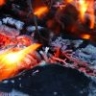 Пожар в Астрахани унёс жизнь 67-летнего мужчины