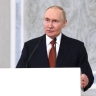 Путин заявил об окончании «игры в одни ворота» с Западом