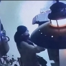 Появилось видео с серийником из Башкирии, который воровал и грабил на Сахалине