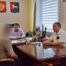 Район Башкирии отправит в зону СВО стройматериалы