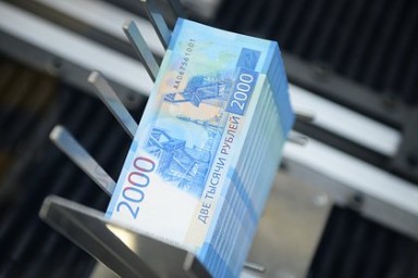 В России заявили о необходимости адаптироваться к крепкому рублю