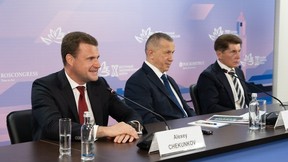 Юрий Трутнев: Подведены итоги Восточного экономического форума – 2025