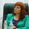 Не забудьте поздравить! Праздник у журналиста Людмилы Коломыцевой