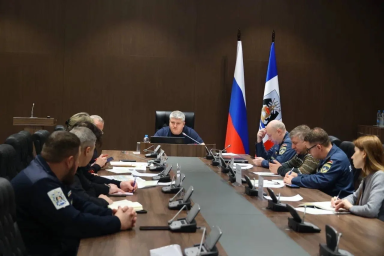 В Новгородской области восстановили электроснабжение ещё у 1 800 жителей