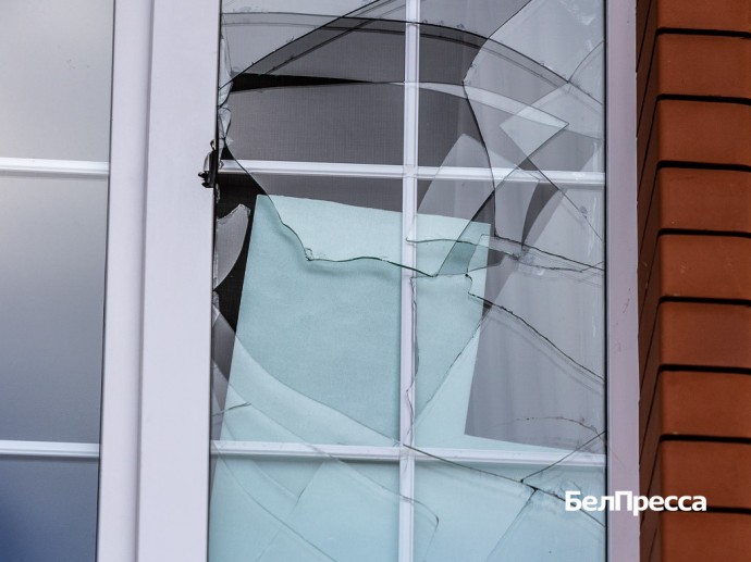 Украинская армия за сутки выпустила по Белгородской области 82 БПЛА и 19 снарядов Украинская армия за сутки выпустила по Белгородской области 82 БПЛА и 19 снарядов