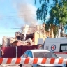 В подмосковном Егорьевске выросло число пострадавших при воздушной атаке