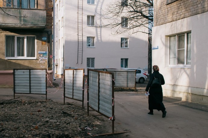 Пензенцам рассказали, надо ли идти на работу при беспилотной и воздушной опасности