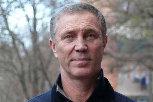 Сальдо: Следующий День Победы будем праздновать в Херсоне