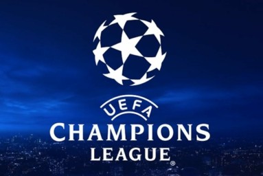 Футбол. Лига чемпионов. "Интер" - "Ливерпуль". Прямая трансляция