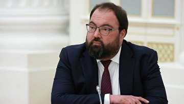 Минцифры планирует развивать российский мессенджер на базе МАХ