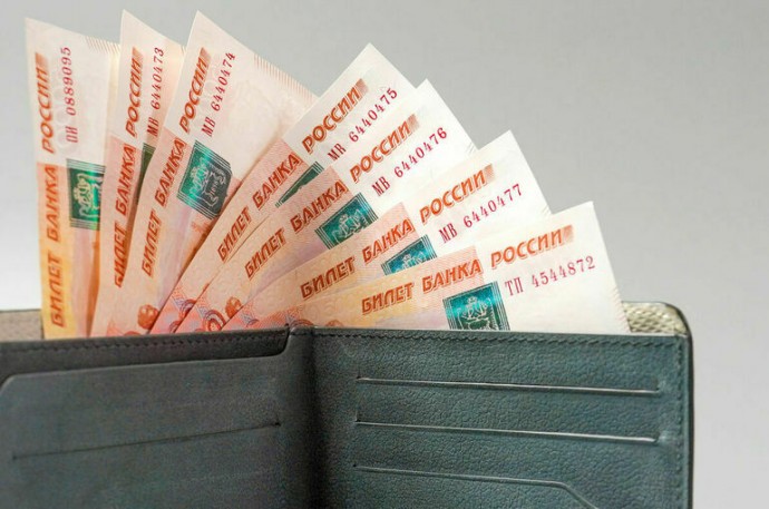 Счета подозреваемых в диверсиях начнут замораживать