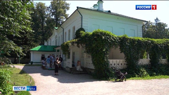 Спектакль студентов ВГИКа по пьесе Островского покажут в Ясной Поляне Спектакль студентов ВГИКа по пьесе Островского покажут в Ясной Поляне