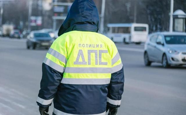 Любительницу пьяной езды в Башкирии отправили в колонию