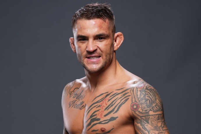 Порье заявил, что Махачев станет чемпионом UFC в полусреднем весе