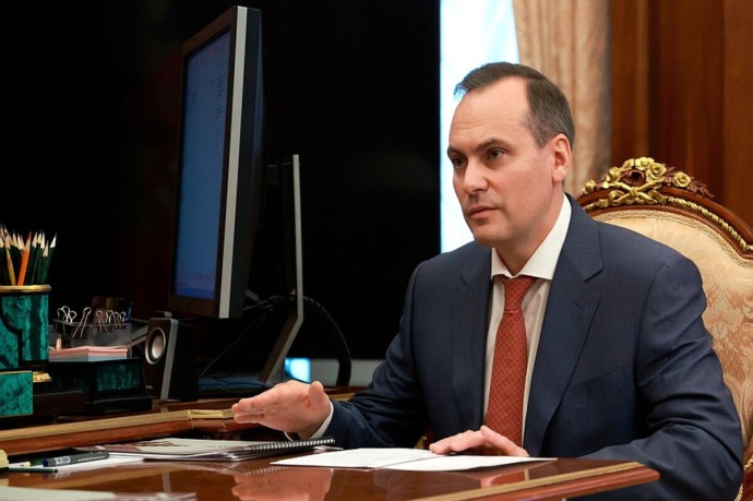 Губернатор Мордовии возглавил рейтинг по внешним связям Губернатор Мордовии возглавил рейтинг по внешним связям