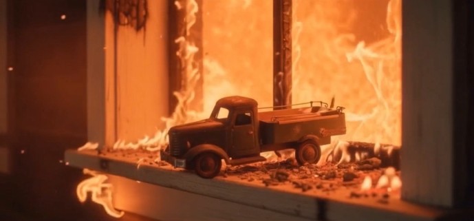 Вышел новый тизер первого нейросетевого фильма про костромскую контрразведку Вышел новый тизер первого нейросетевого фильма про костромскую контрразведку