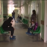 В тульской больнице пациент напал на соседа по палате с острым предметом