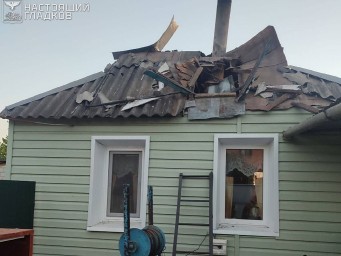 9 приграничных муниципалитетов атаковали ВСУ в Белгородской области