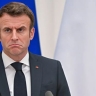 Макрон заявил в Киеве, что мира на Украине не будет из-за позиции России