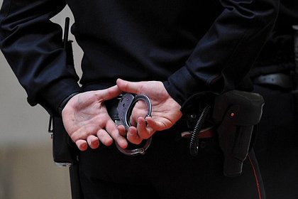 Обвиненного в хищении миллиардов рублей генерала Росгвардии оставили под арестом