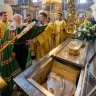 В Киров привезут особую святыню