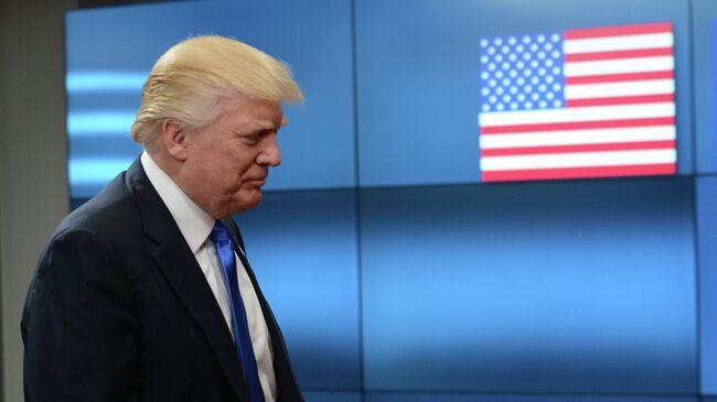 В Белом доме рассказали о реакции Трампа на удары по российским аэродромам