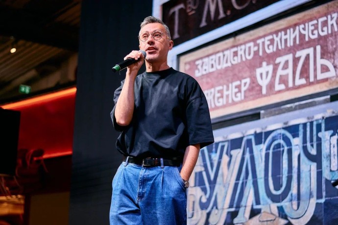 Киносалон, мастер-классы и концерты: горожан приглашают на фестиваль «Наследие»