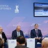 Глава Приамурья поделился опытом региона на сессии «Клуба губернаторов»