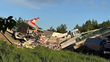 Львова-Белова находится на связи с омбудсменом Брянской области