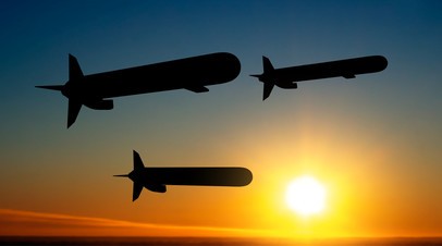 Трамп напомнил, что он не стал предоставлять Киеву «Томагавки»