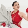 Критиковавшая Валиеву канадка пожелала фигуристке удачи после возобновления карьеры