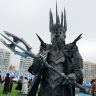 Более 1300 косплееров собрал фестиваль популярной культуры Ykt Geek Fest в Якутске