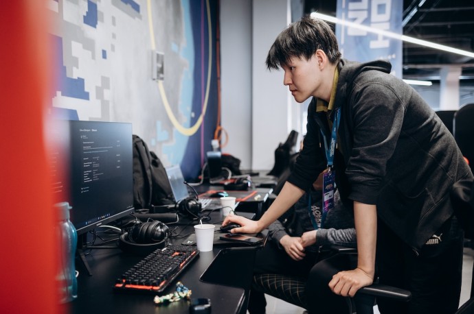 Якутские разработчики представят новые видеоигры на форуме «Цифровой алмаз» Якутские разработчики представят новые видеоигры на форуме «Цифровой алмаз»