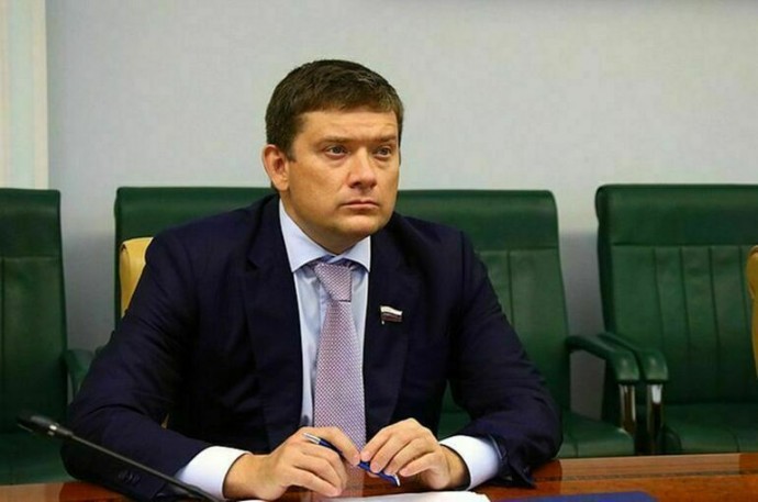 Сенатор Журавлев заявил об интересе стран Глобального юга к сотрудничеству с Россией