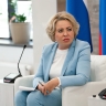 Глава СФ пообещала совершенствовать поддержку участников СВО и их семей