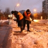Мошенники стали обманывать россиян под видом услуг по уборке снега