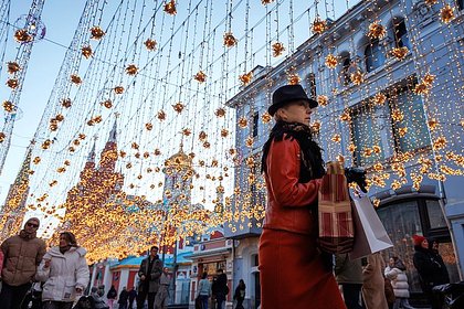 Известная актриса похвалила москвичей за непохожесть