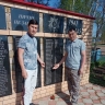 Отец и сын из Башкирии встали на защиту Родины
