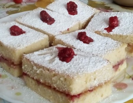 Эндокринолог развеяла миф о влиянии сладостей на развитие диабета у детей Эндокринолог развеяла миф о влиянии сладостей на развитие диабета у детей