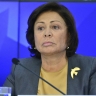 Роднина прокомментировала решение Овечкина продлить контракт с «Вашингтоном»