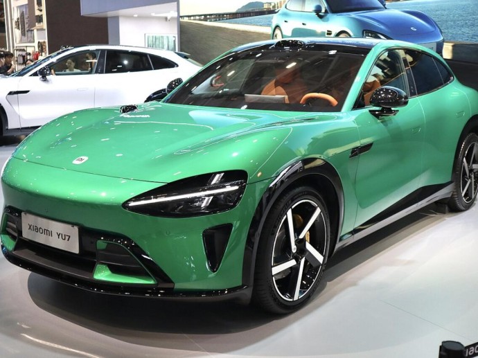 Xiaomi нарастила прибыль до 11,3 миллиарда юаней — финансовые аналитики