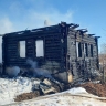 В Башкирии при разборе места пожара обнаружили труп