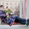 Каждый пятый россиянин испытывает стресс в день рождения