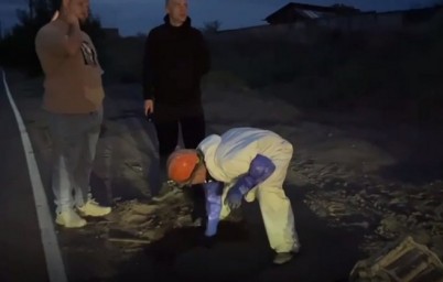 В Улан-Удэ заменили почти два километра сетей канализации