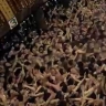 Давка на «голом фестивале» в Японии: пострадали шесть человек