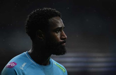 Футболист "Зенита" Жерсон перешел в "Крузейро"