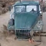 Уголовные дела завели по факту дорожной проблемы села Октябрьского