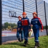 Свет для спорта: «Россети Центр» обеспечили освещение новых спортивных пространств в Ярославле
