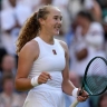 Андреева вышла в 1/8 финала турнира в Брисбене